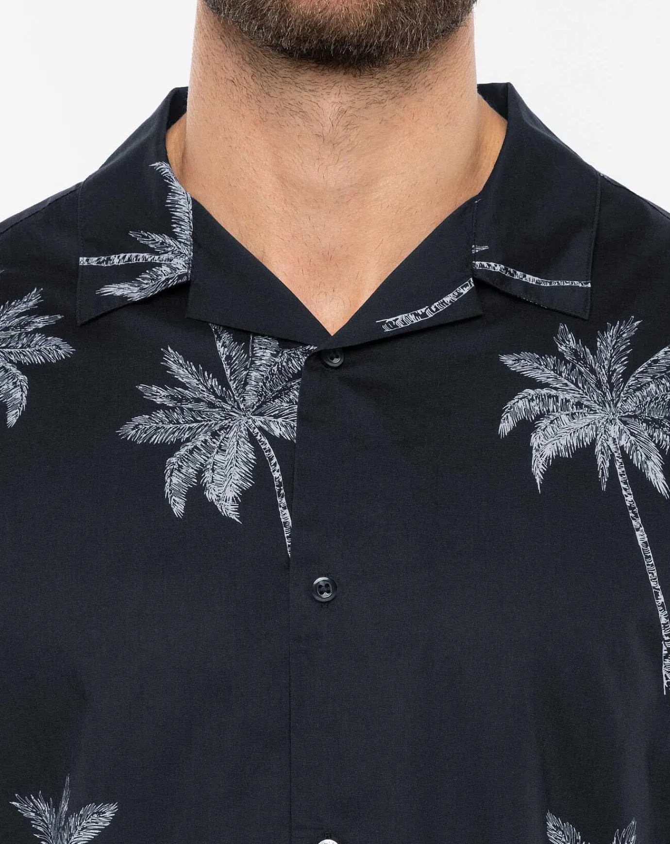 TravisMathew Comedy Show Button-Up> Button-Ups