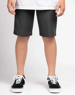 TravisMathew Connected Youth Short> Youth Bottoms