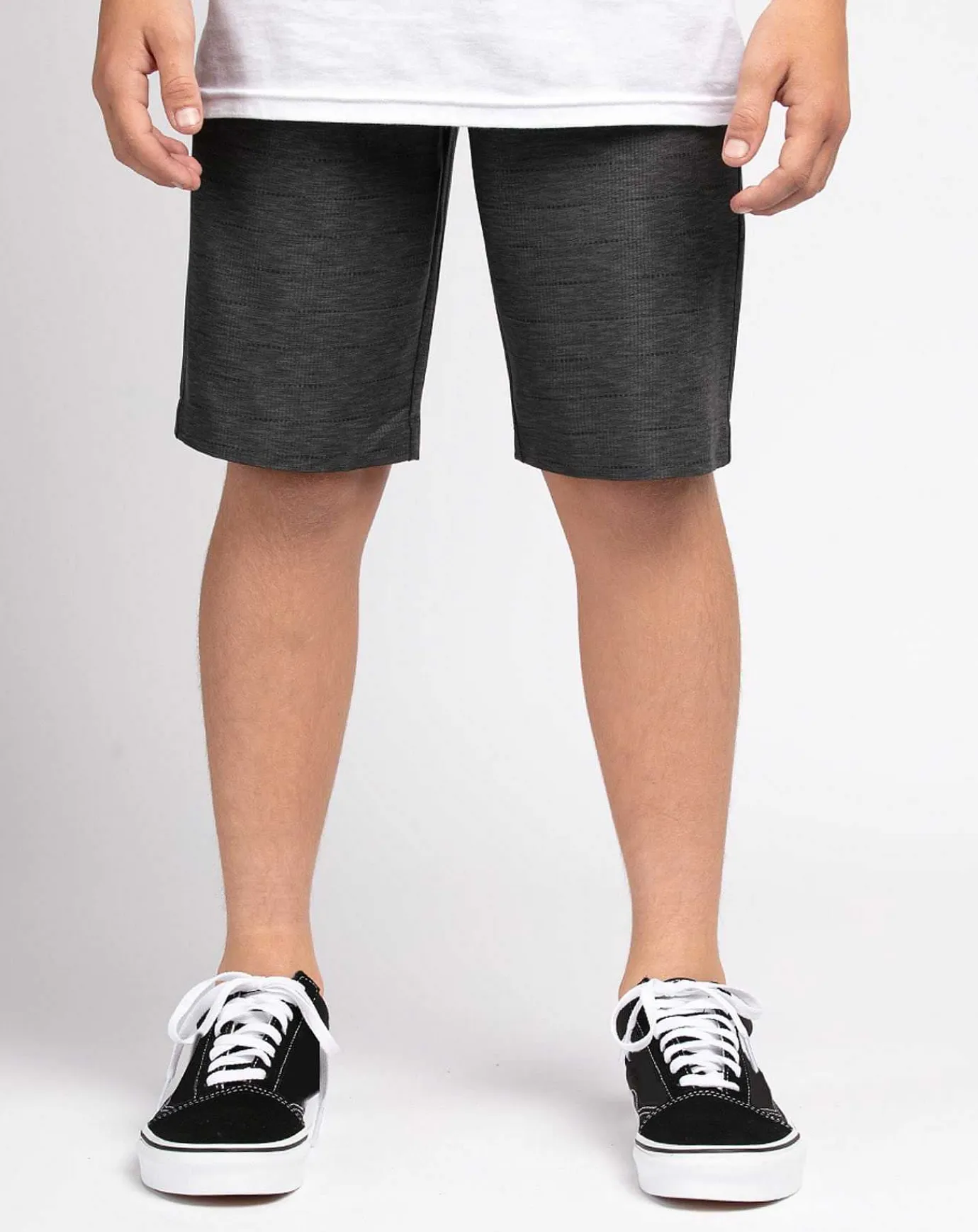 TravisMathew Connected Youth Short> Youth Bottoms