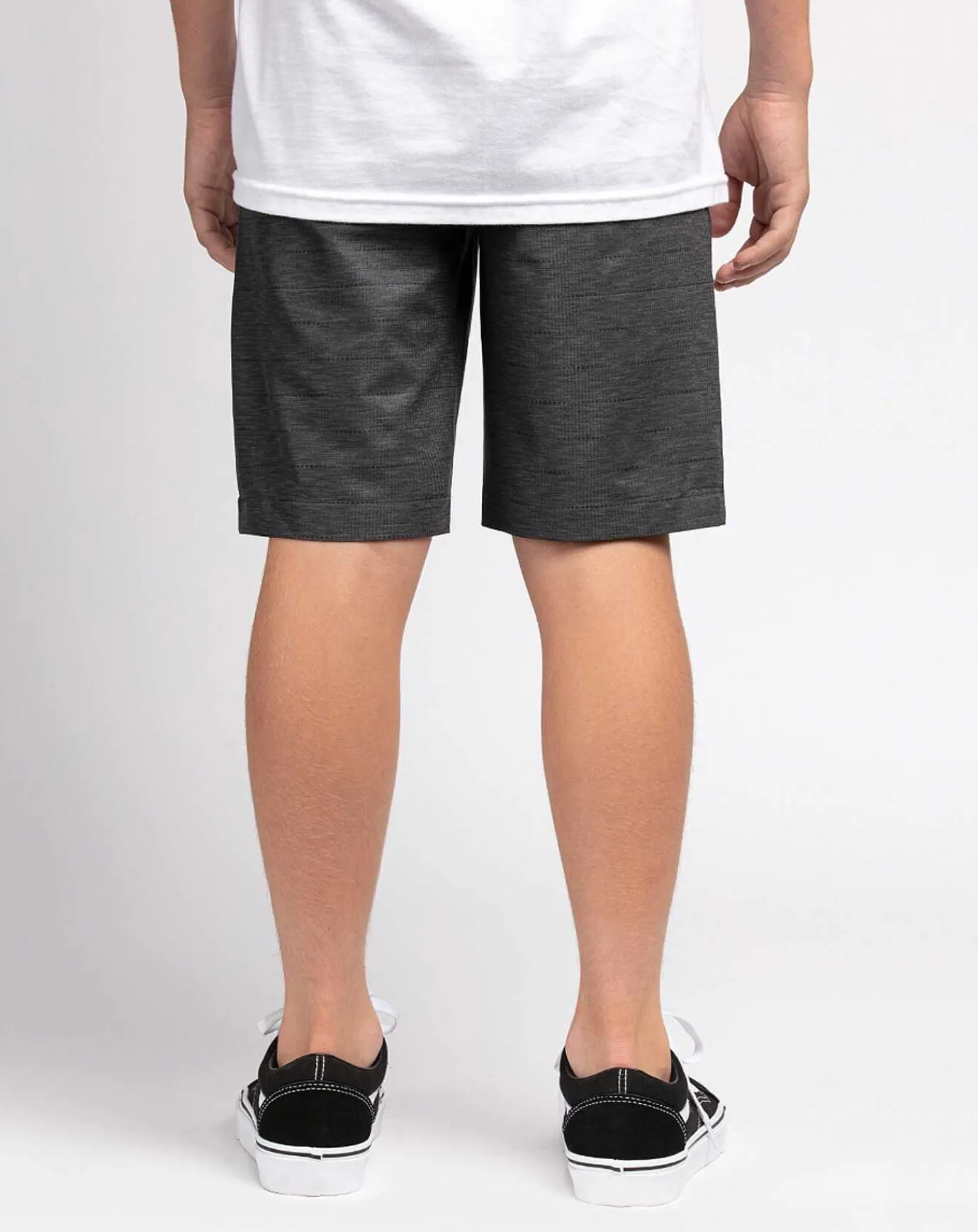TravisMathew Connected Youth Short> Youth Bottoms