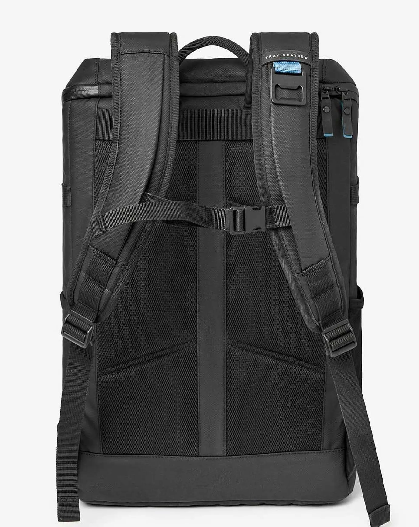 TravisMathew Cooler Backpack 2.0> Luggage & Backpacks