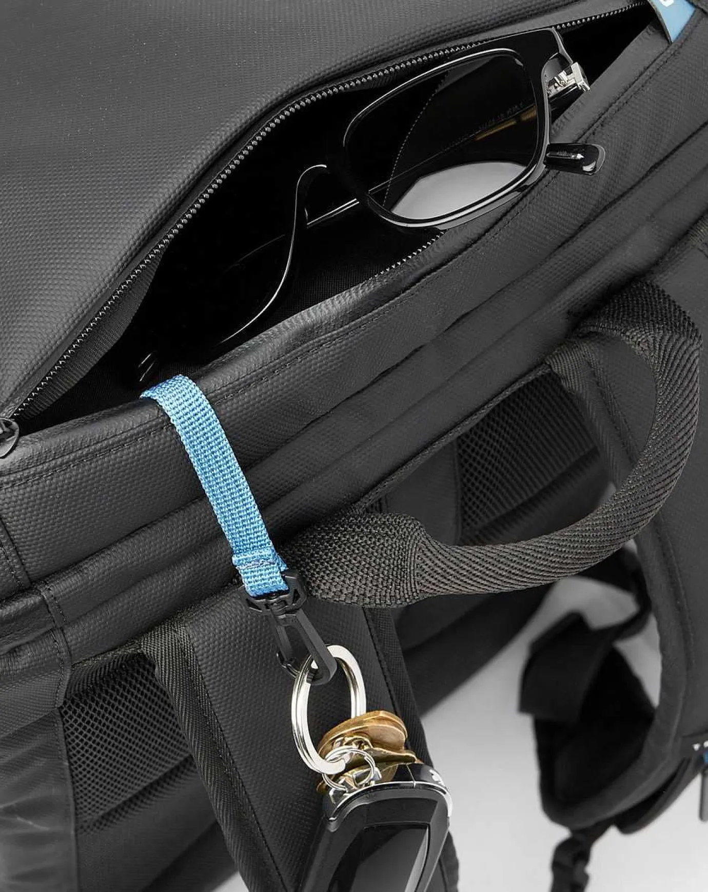 TravisMathew Cooler Backpack 2.0> Luggage & Backpacks