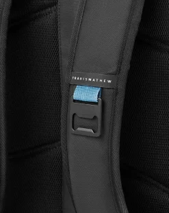 TravisMathew Cooler Backpack 2.0><noscript><img width=