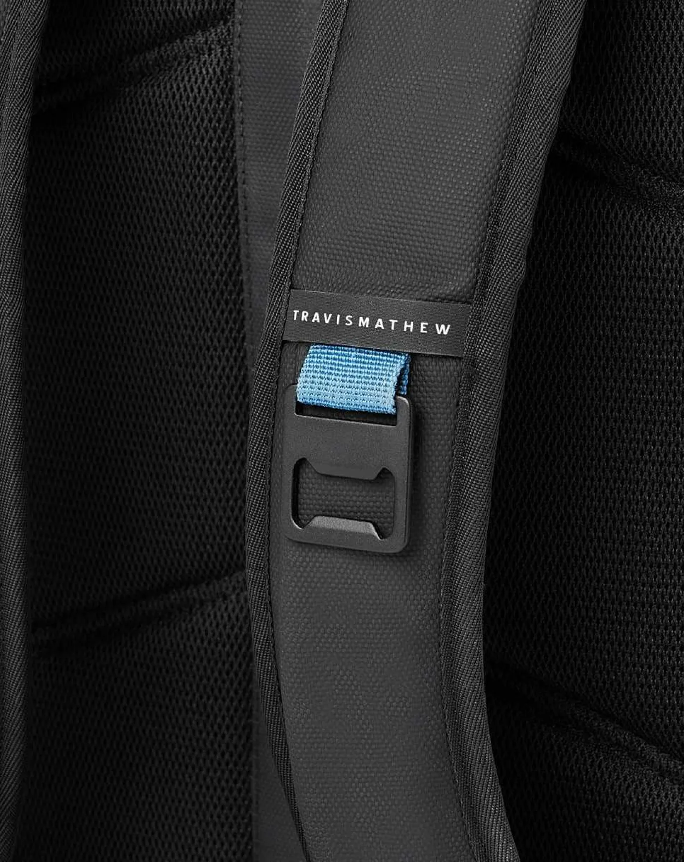 TravisMathew Cooler Backpack 2.0> Luggage & Backpacks