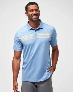 TravisMathew Coral Beds Polo><noscript><img width=