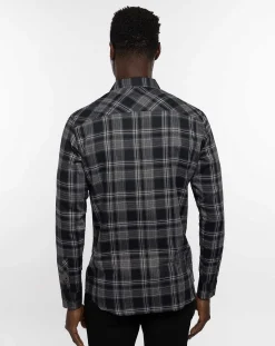 TravisMathew Corinth Button-Up> Button-Ups