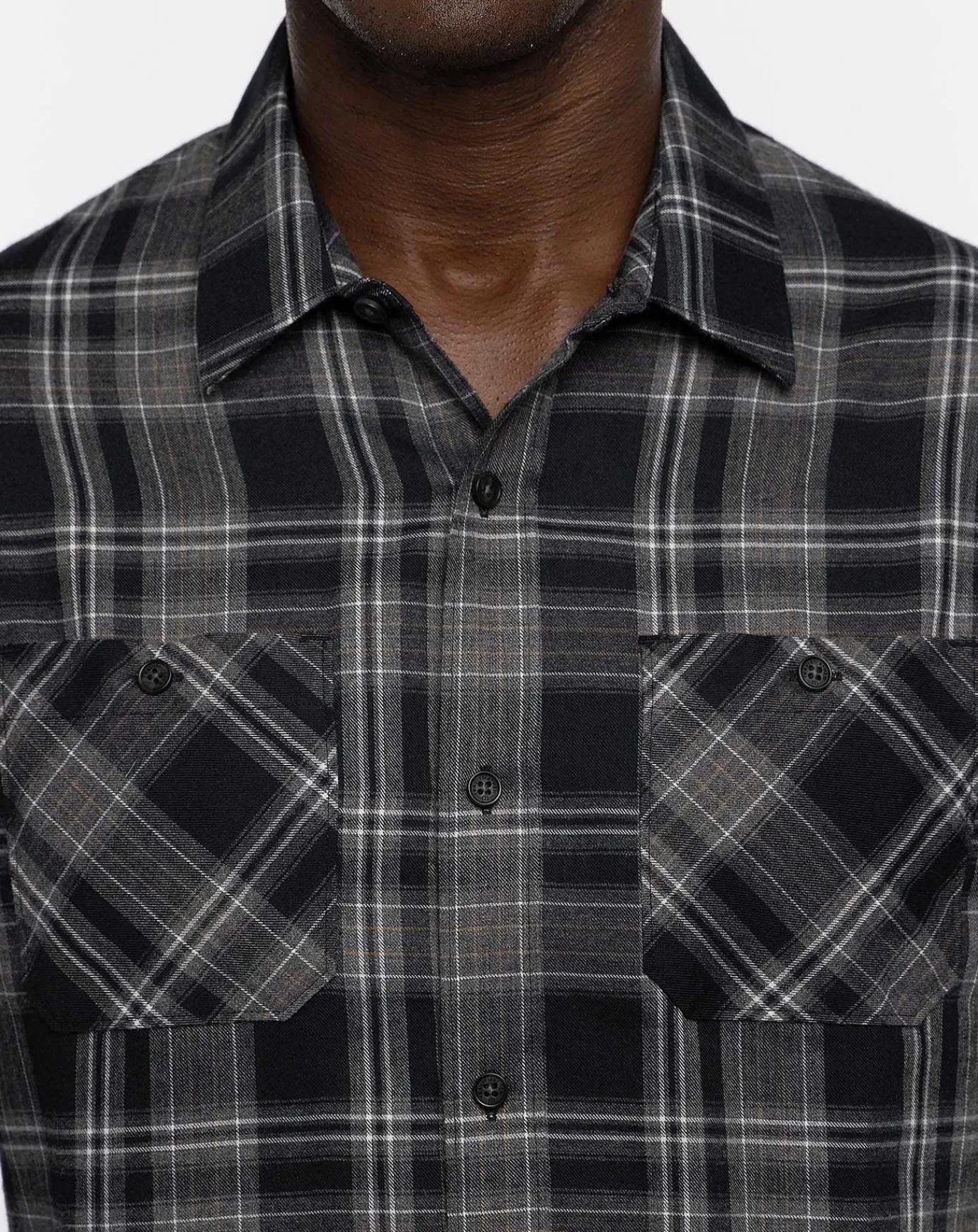 TravisMathew Corinth Button-Up> Button-Ups
