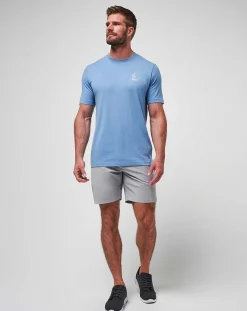 TravisMathew Cowries Tee> Tees