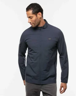 TravisMathew Crystal Cove 2.0 Full Zip> Hoodies & Sweatshirts