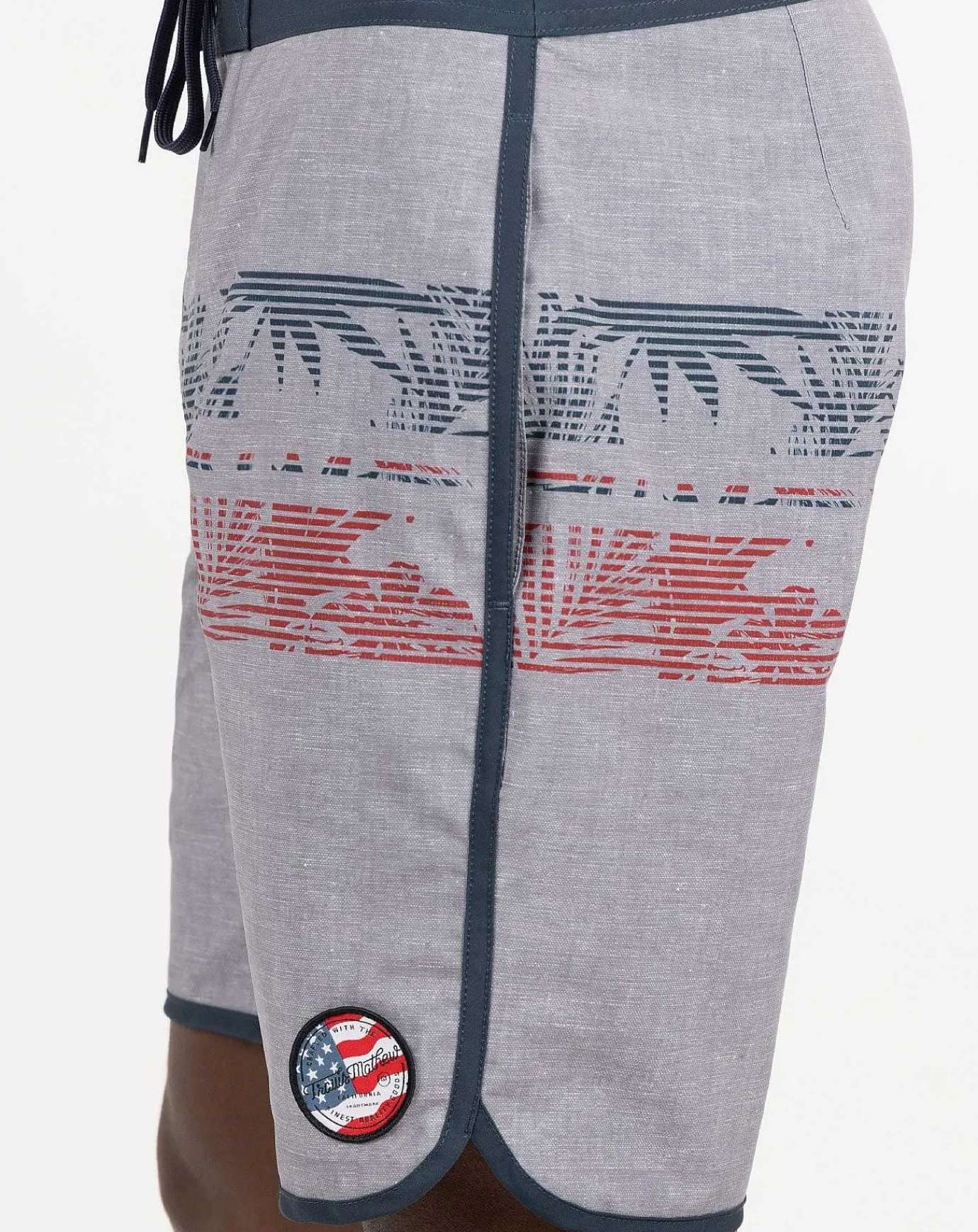 TravisMathew Cutting Corners Boardshort> Shorts