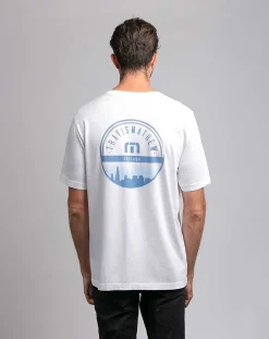 TravisMathew Da Beers Tee> Tees