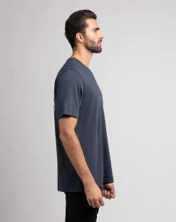 TravisMathew Da Beers Tee> Tees