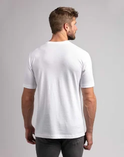 TravisMathew Dad Bod> Tees