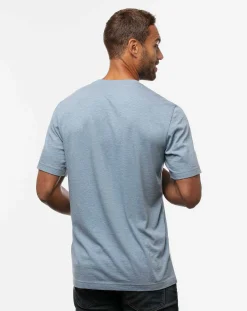 TravisMathew Dad Bod> Tees