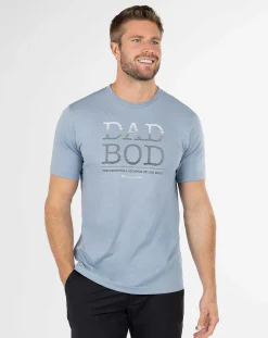 TravisMathew Dad Bod 2.0 Tee> Tees