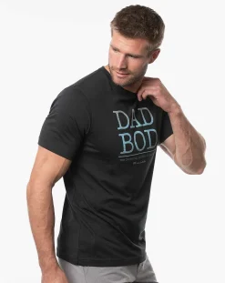 TravisMathew Dad Bod 2.0 Tee> Tees