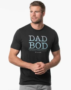 TravisMathew Dad Bod 2.0 Tee><noscript><img width=