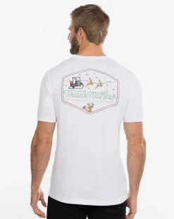 TravisMathew Danisher Tee> Tees