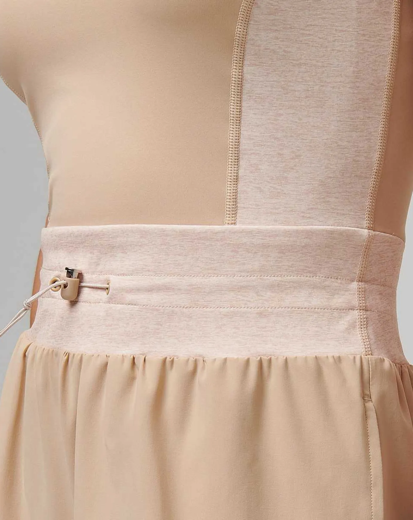 TravisMathew Dawn Glow Tech Woven Romper> Dresses And Skorts