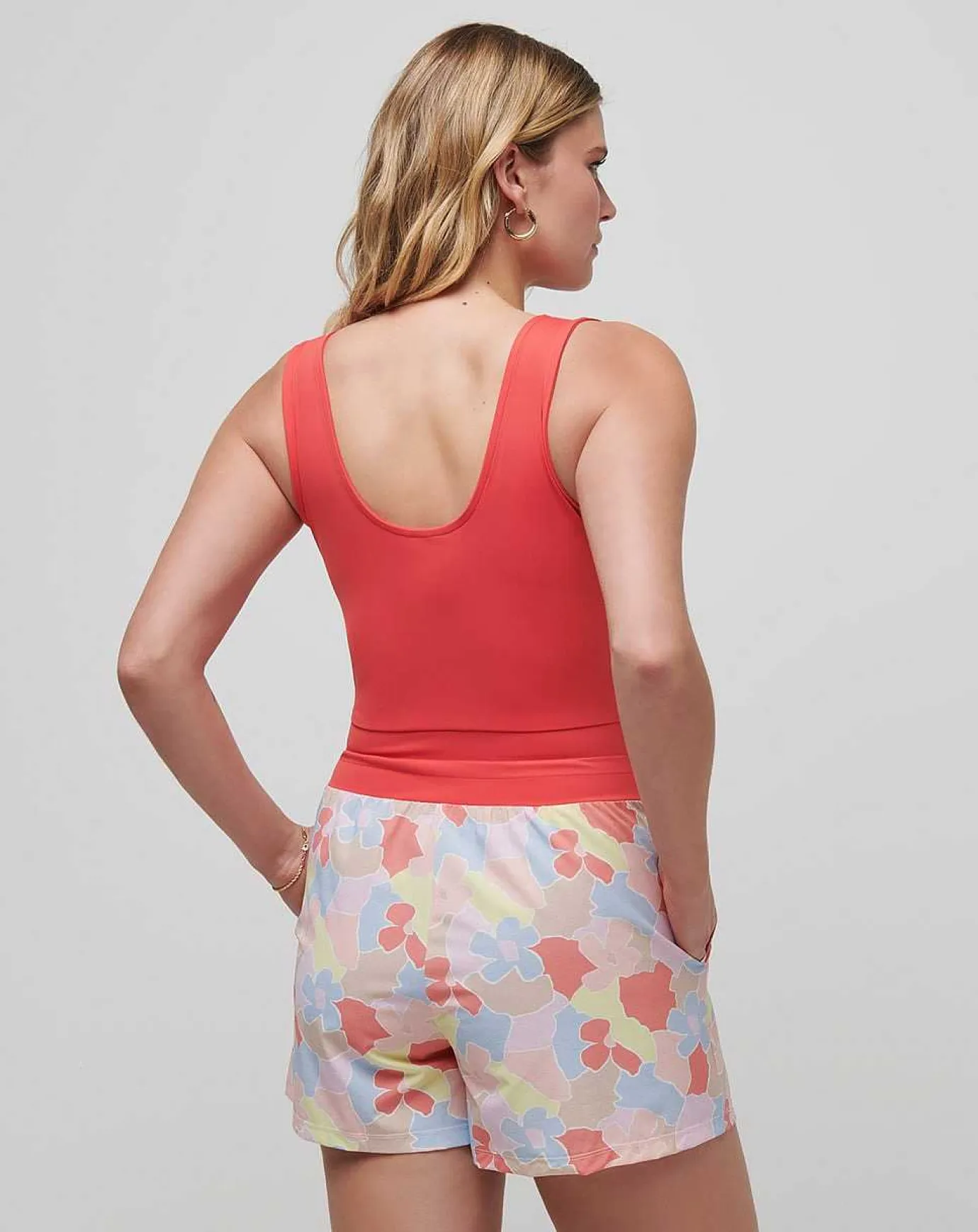 TravisMathew Dawn Glow Tech Woven Romper> Dresses And Skorts