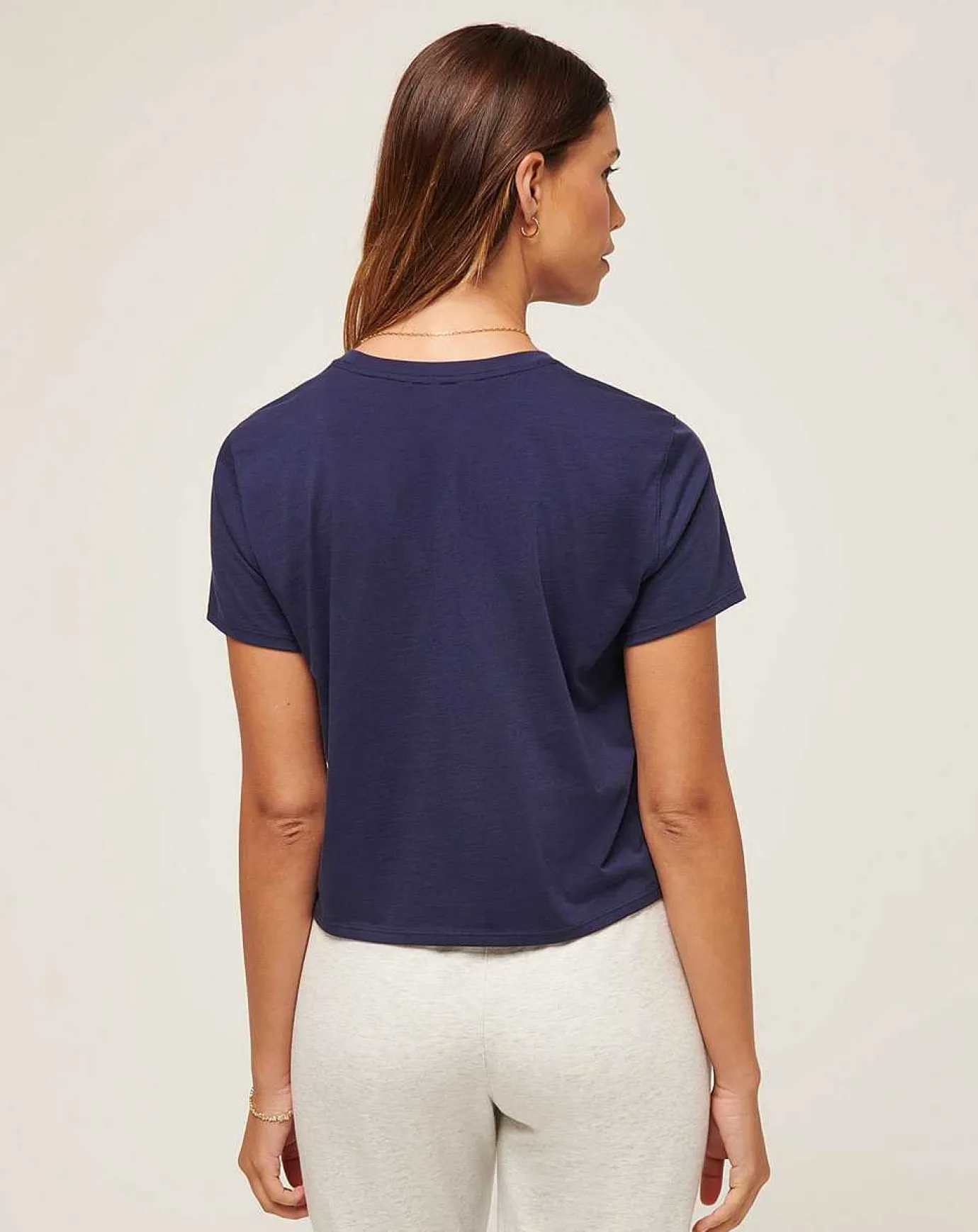 TravisMathew Day At The Races Graphic Tee> Tees