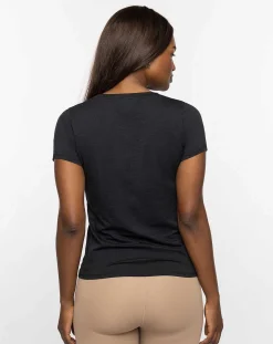 TravisMathew Day Or Night V-Neck Tee><noscript><img width=