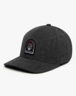 TravisMathew Daylight Hours Snapback Hat> Snapbacks