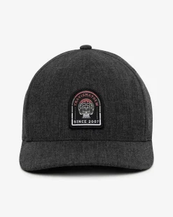 TravisMathew Daylight Hours Snapback Hat><noscript><img width=