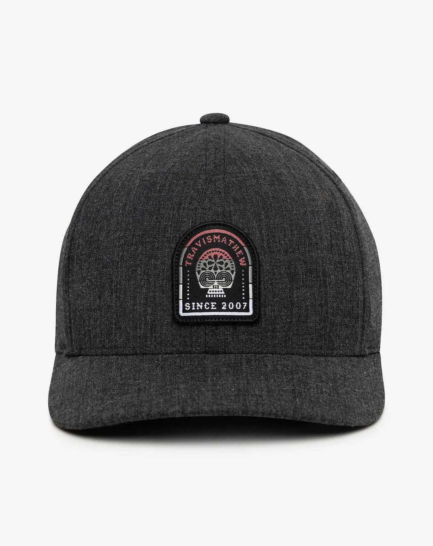 TravisMathew Daylight Hours Snapback Hat> Snapbacks