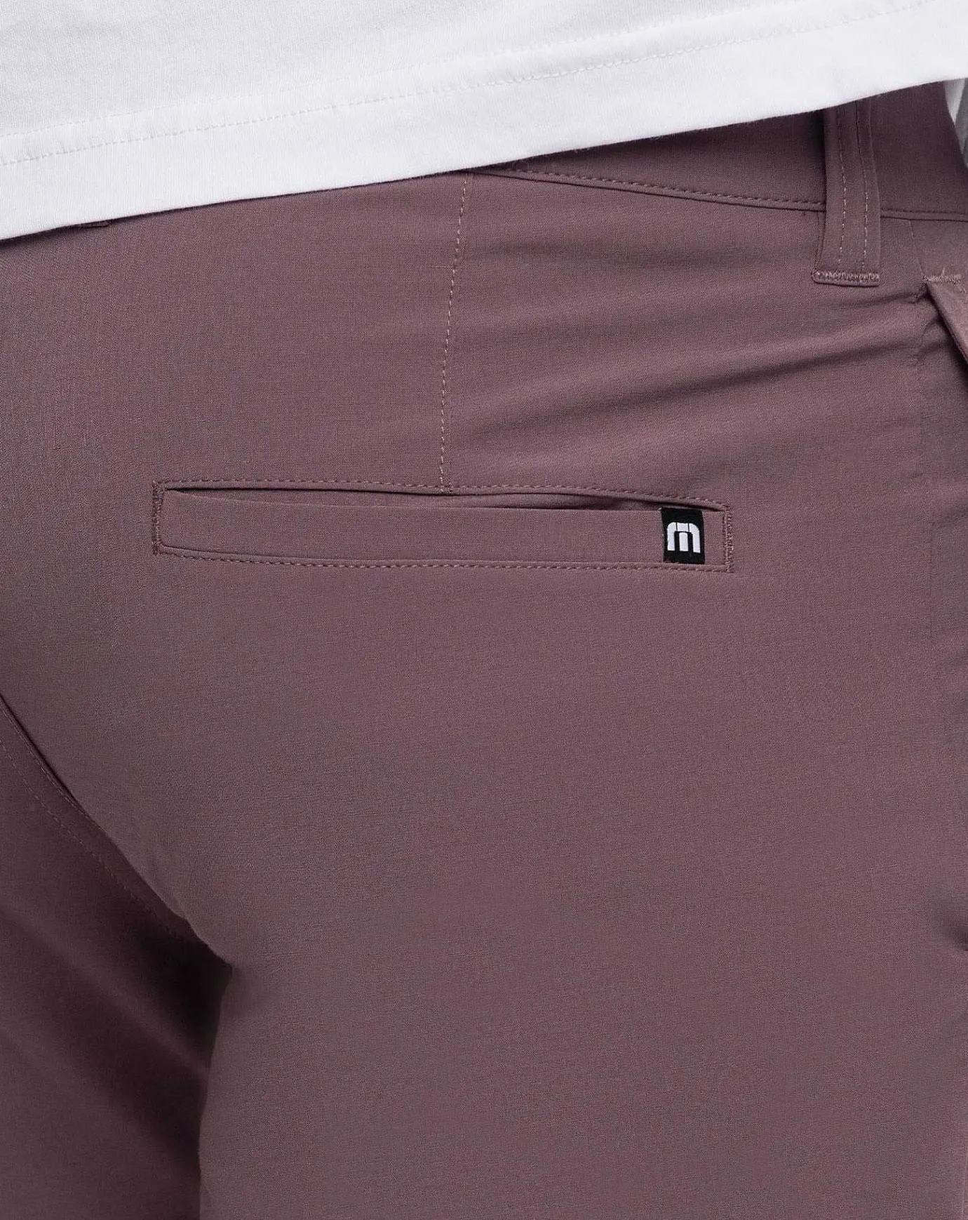 TravisMathew Days And Days Short 8In> Shorts