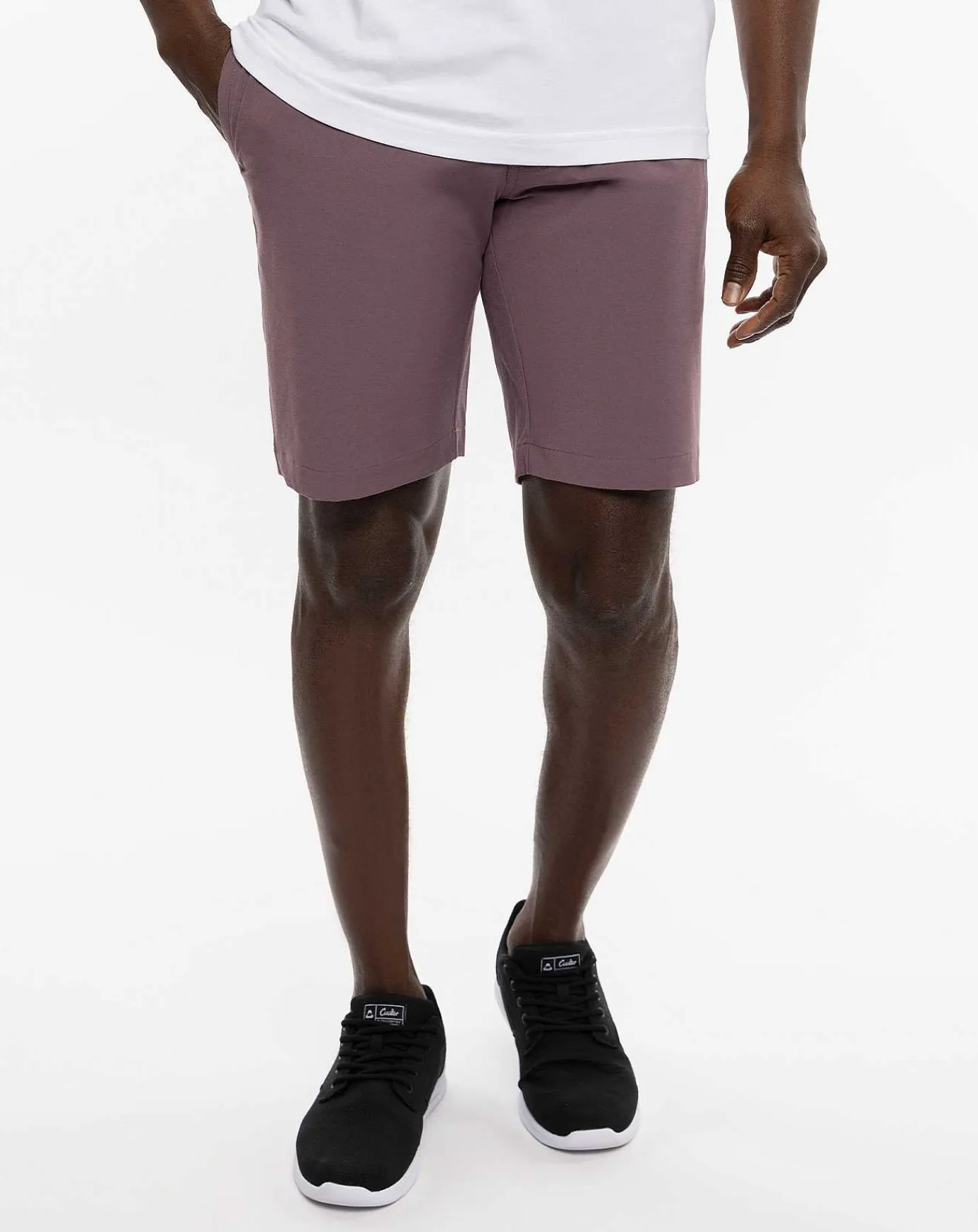 TravisMathew Days And Days Short 8In> Shorts