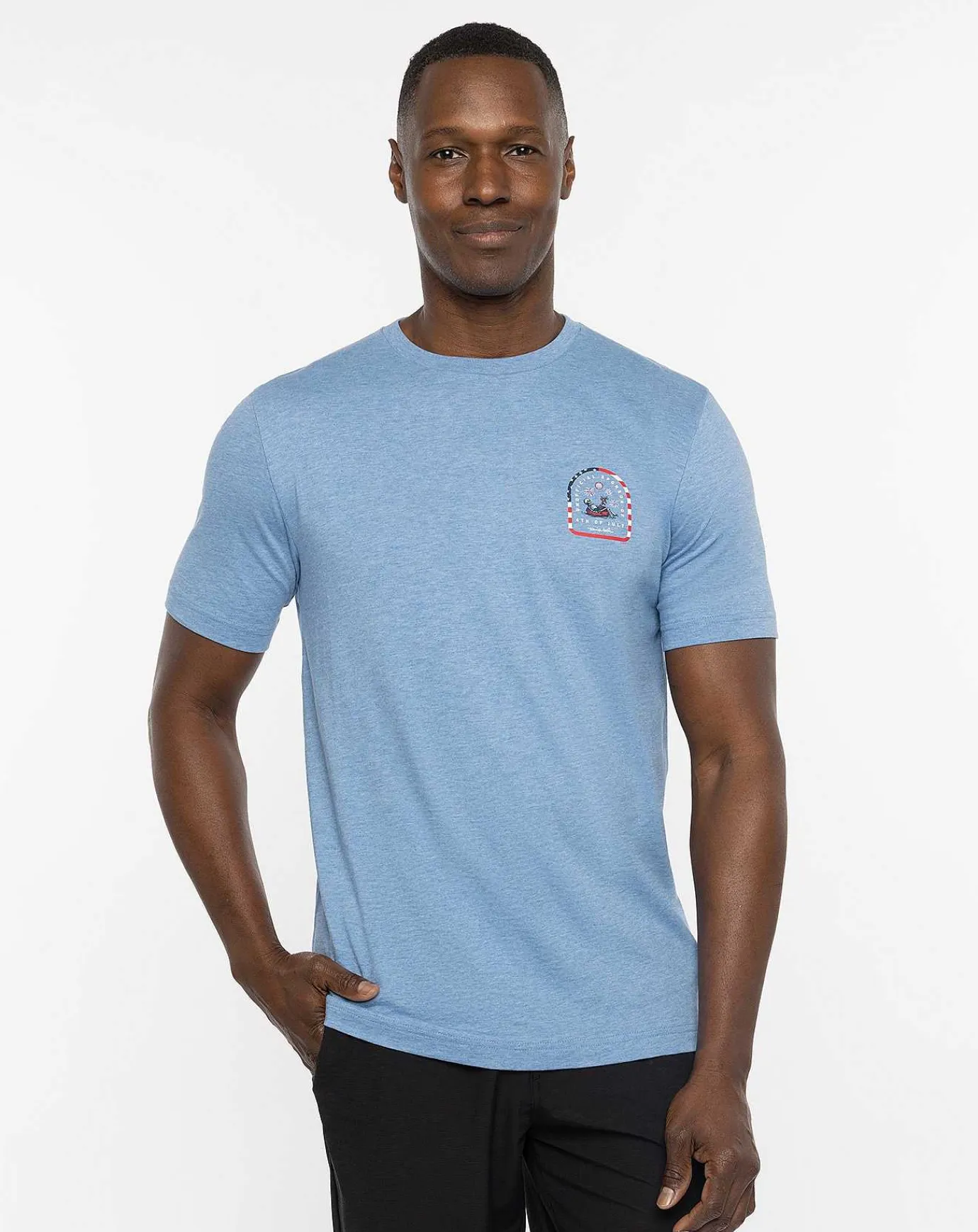 TravisMathew Dead Man Float Tee> Tees