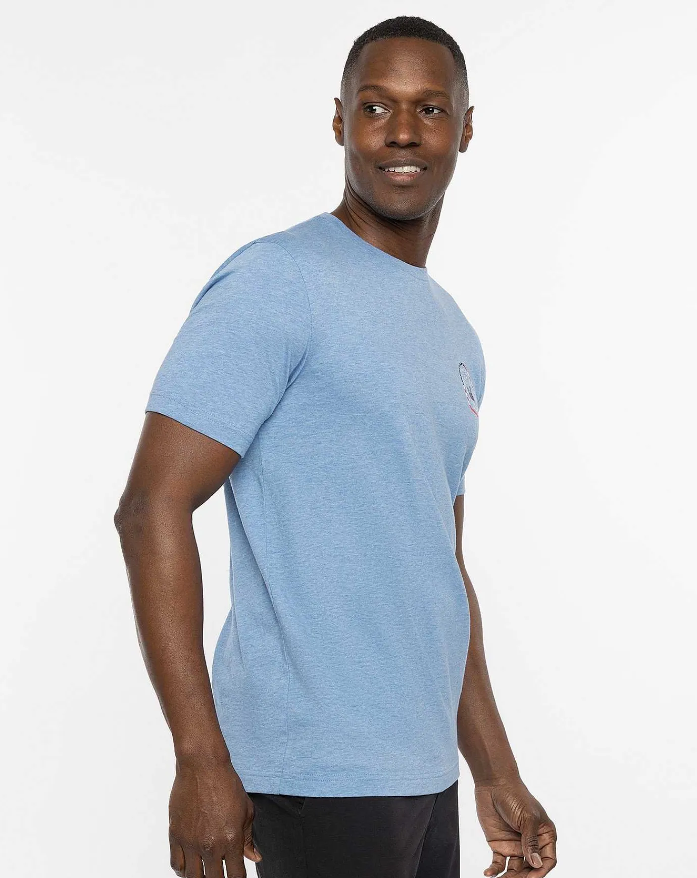 TravisMathew Dead Man Float Tee> Tees