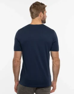 TravisMathew Decent Proposal Tee> Tees
