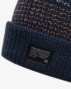 TravisMathew Delgado Beanie><noscript><img width=