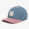 TravisMathew Desert Days Snapback Hat> Snapbacks