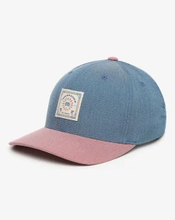 TravisMathew Desert Days Snapback Hat> Snapbacks