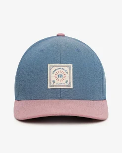 TravisMathew Desert Days Snapback Hat><noscript><img width=