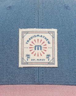 TravisMathew Desert Days Youth Hat> Snapbacks