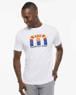 TravisMathew Desert Man Tee><noscript><img width=