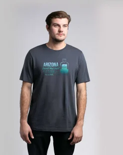 TravisMathew Devils Porch Tee> Tees