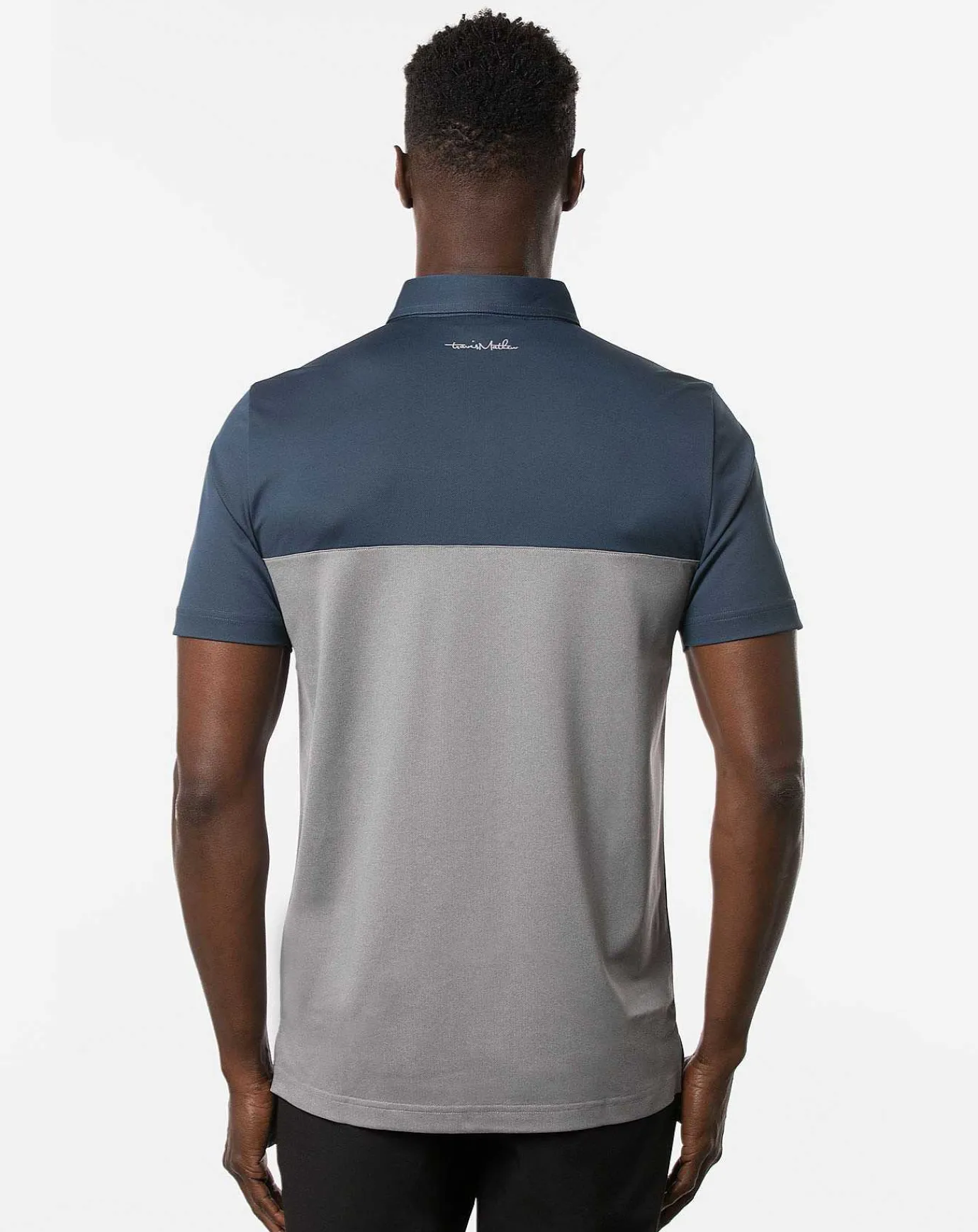 TravisMathew Dinner Cruise Polo> Polos