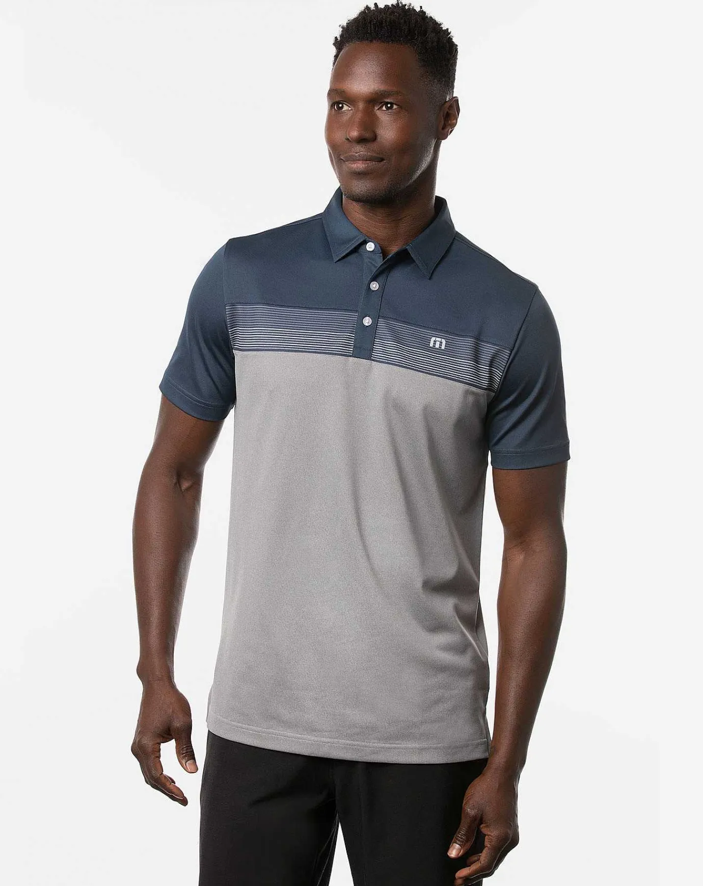 TravisMathew Dinner Cruise Polo> Polos