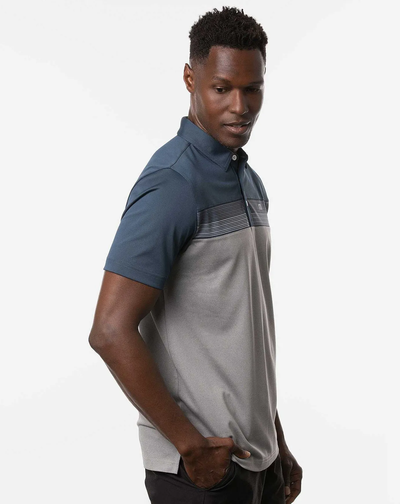 TravisMathew Dinner Cruise Polo> Polos