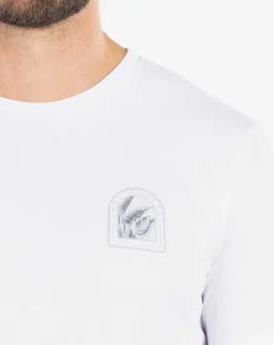 TravisMathew Dj Booth Tee> Tees