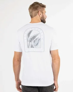 TravisMathew Dj Booth Tee> Tees