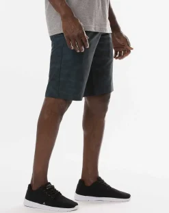 TravisMathew Dock Head Short 9In> Shorts