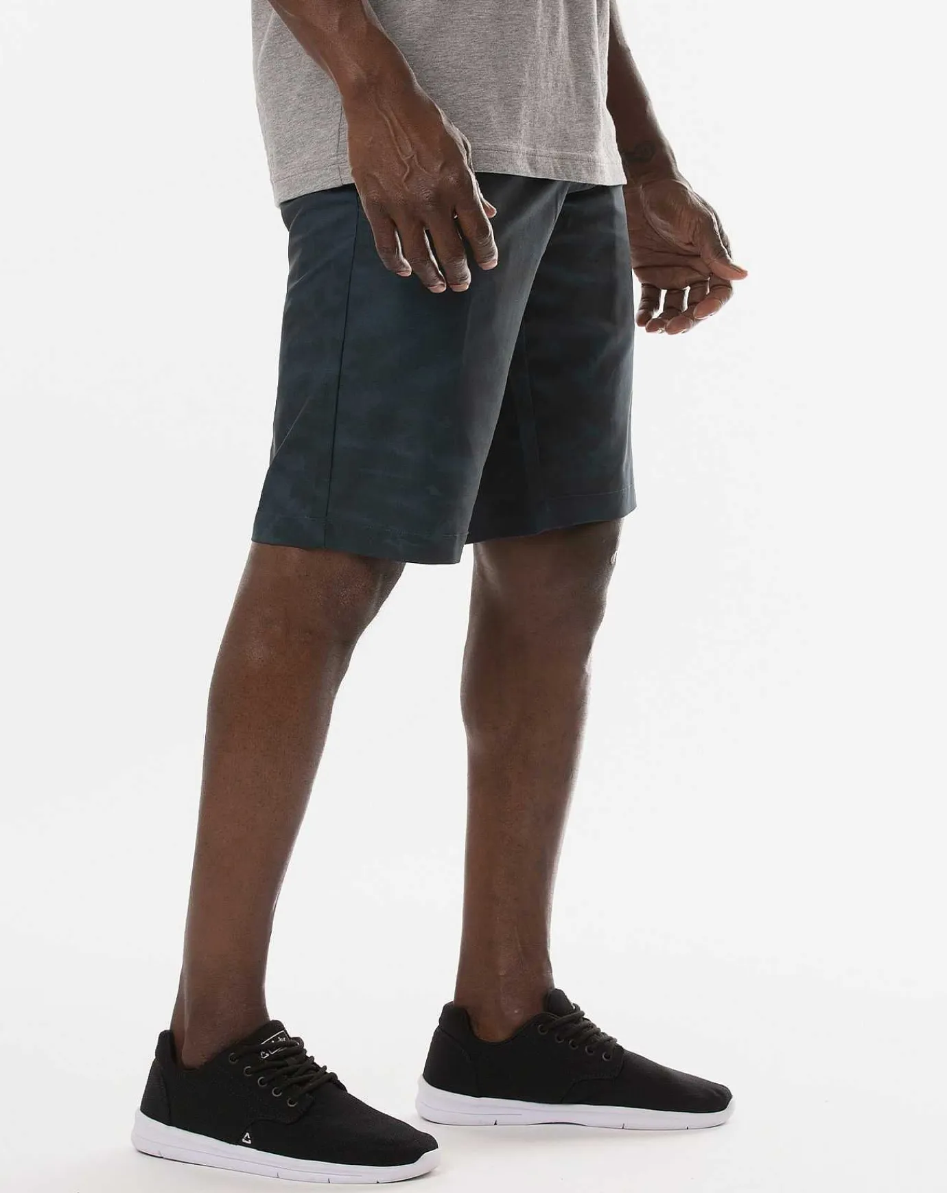 TravisMathew Dock Head Short 9In> Shorts