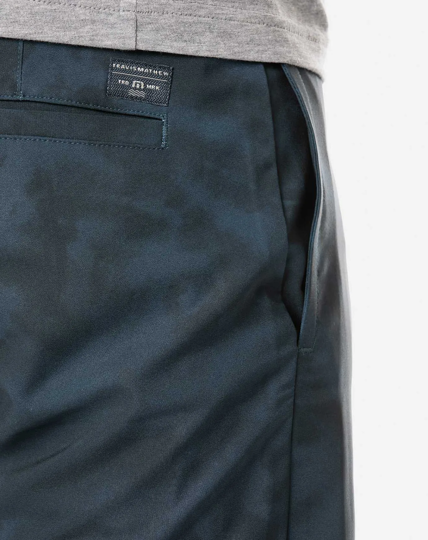 TravisMathew Dock Head Short 9In> Shorts