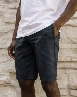 TravisMathew Dock Head Short 9In><noscript><img width=
